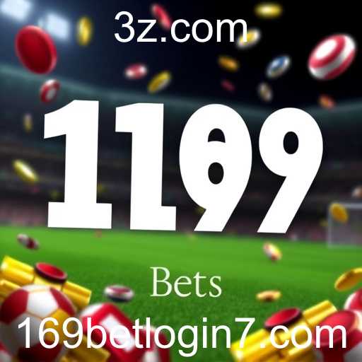 Explorando a Categoria de Bonuses no 169 Bet Login