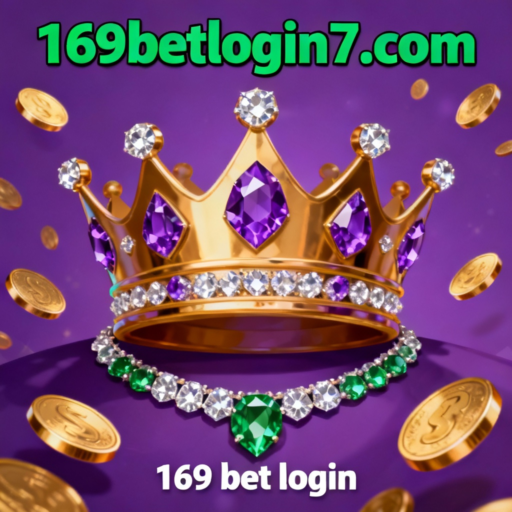 169 bet login