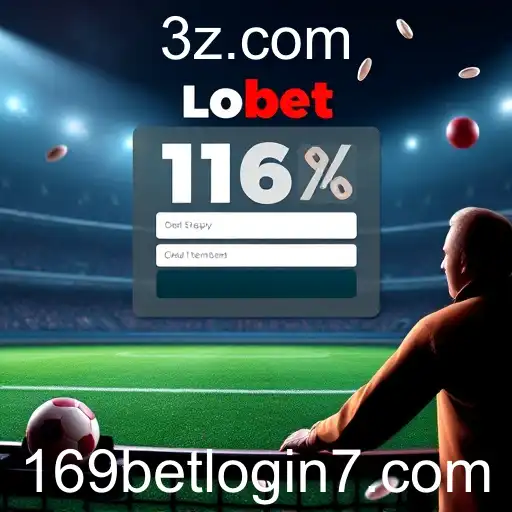 A Evolução dos Sites de Jogos Online: Um Olhar sobre o 169 Bet Login