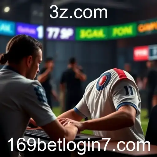 Evolução do Mercado de Apostas Online no Brasil