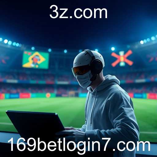 A Evolução dos Jogos Online e o Impacto de 169 Bet