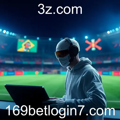A Evolução dos Jogos Online e o Impacto de 169 Bet