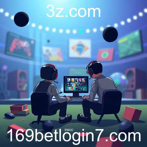 A Transformação do Mercado de Jogos Online no Brasil