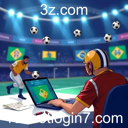 Crescimento e Desafios dos Jogos Online no Brasil