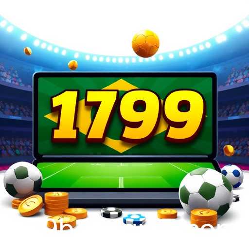 O Impacto do Jogo Online na Economia Brasileira