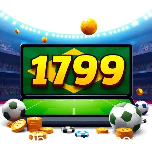 O Impacto do Jogo Online na Economia Brasileira