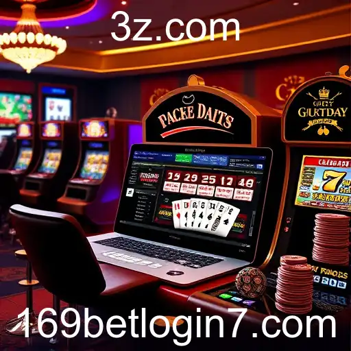 Tendências do Mercado de Apostas em 2026