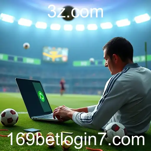 A Ascensão dos Jogos de Apostas Online em 2026