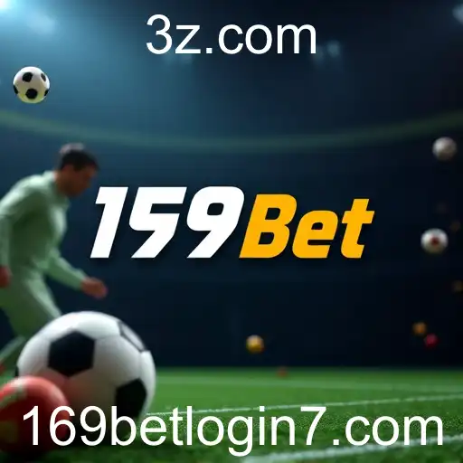 A Dinâmica das Apostas Online em 2025: Um Olhar sobre o 169 Bet