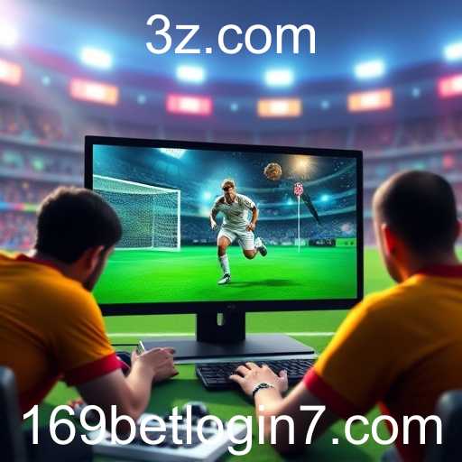 A Evolução dos Jogos Online e a Segurança no Brasil