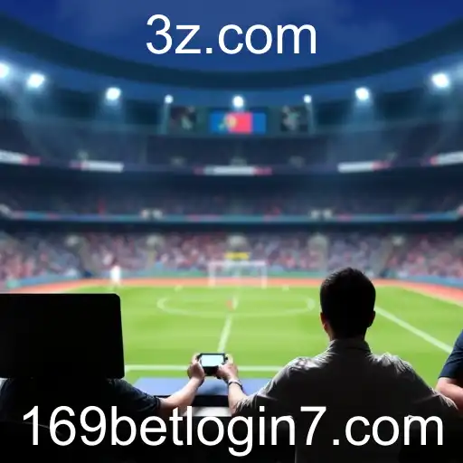A Ascensão dos Sites de Apostas em 2026