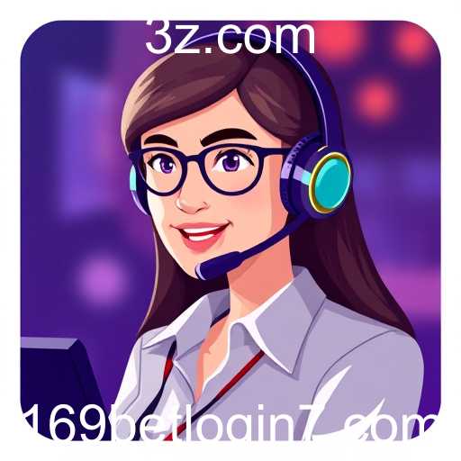 A Essência da Categoria 'Customer Support' no 169 Bet Login